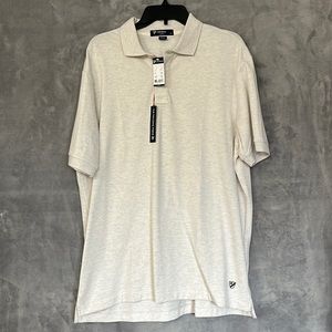 NWT Cremieux Polo